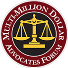Multi-Million Advocates Forum
